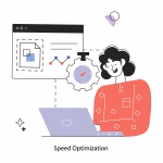 SPEED OPTIMISATION