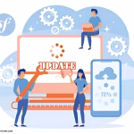 Symfony Upgradation Solutions